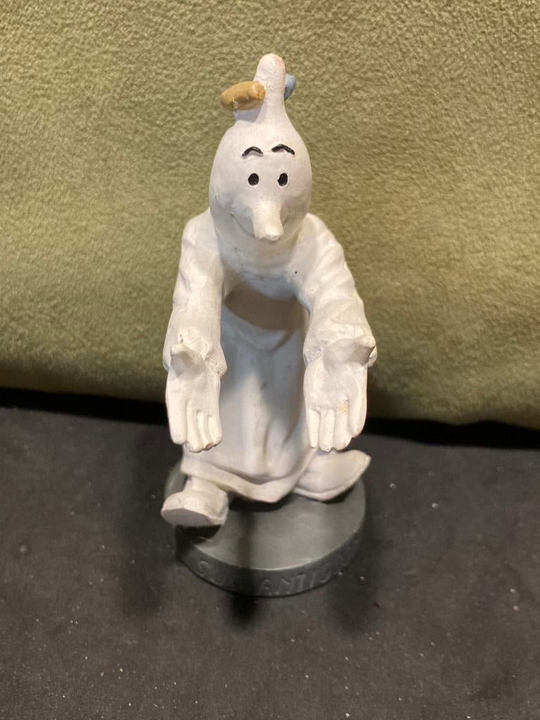 Suske en Wiske diverse beeldjes (050226h), Ophalen of Verzenden, Zo goed als nieuw, Overige typen