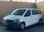 Mercedes-Benz Vito Tourer 109 BlueTEC Base Extra Lang Excl., Voorwielaandrijving, Gebruikt, Wit, Bedrijf