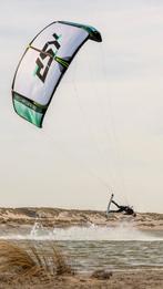 Kitesurf Set: KSP C-fire, Hammer board, Ophalen, Gebruikt, Kitesurf-set, Twintip