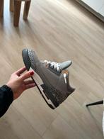 Nike Air Jordan 36 - Topconditie!, Verzenden, Zo goed als nieuw, Grijs, Sneakers of Gympen