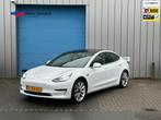 Tesla Model 3 Long Range AWD 75 kWh DUAL TREKHAAK, Automaat, Zwart, Wit, Navigatiesysteem