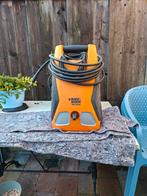 Te koop hd spuit black and decker, Ophalen of Verzenden, Gebruikt