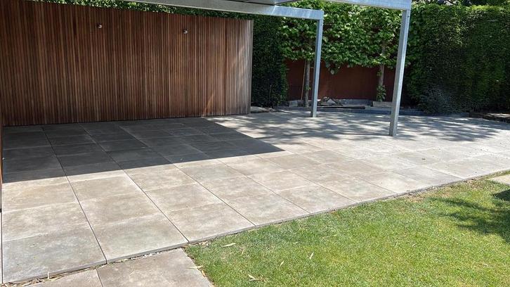 Stratenmaker gezocht? Lees gerust verder!, Diensten en Vakmensen, Tuinmannen en Stratenmakers, Bestrating, Garantie