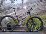 Orbea Oiz M20 TR maat XL., Fietsen en Brommers, Fietsen | Mountainbikes en ATB, Gebruikt, 57 cm of meer, Fully, Ophalen