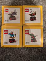 Lego sets 6435201, 6435196, 6432430, 6432433., Ophalen of Verzenden, Nieuw