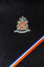 Koninklijke Marine Kustwacht stropdas ook Maritieme Politie, Verzamelen, Ophalen of Verzenden, Marine, Nederland, Kleding of Schoenen