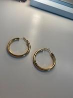 Oorbellen, Overige materialen, Hangers, Verzenden, Zo goed als nieuw