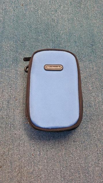 Nintendo DS case beschikbaar voor biedingen