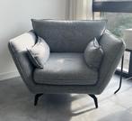 Kvinde fauteuils (2 stuks), Huis en Inrichting, Ophalen, 100 tot 125 cm, Zo goed als nieuw, 100 tot 125 cm