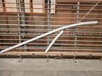 Trapleuning gebogen 38x67mm 1x100cm 1x350cm, Doe-het-zelf en Verbouw, Ladders en Trappen, Ophalen, Gebruikt, Onbekend, Onbekend