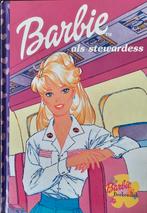 Barbie boekenclub als stewardes, Boeken, Ophalen of Verzenden, Fictie algemeen, Zo goed als nieuw
