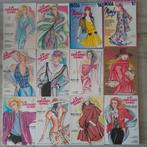 Le Grand Chic vintage modetijdschriften 1986 t/m 1996, Le Grande Chic - Moda Marfy, Ophalen of Verzenden, Zo goed als nieuw, Overige onderwerpen