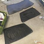 Vw Golf 4 5drs 2.0 2003 wagennr 2500056  Zonwering voor de a, Auto diversen, Ophalen of Verzenden, Gebruikt