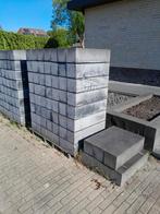 Lina Excellance Stapelstenen, Tuin en Terras, Tegels en Klinkers, Ophalen, Overige typen, Zo goed als nieuw, 10 m² of meer