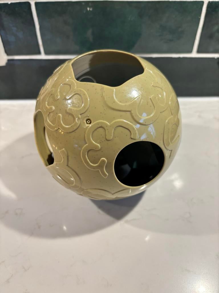 Vormenstoof - Leuk en Leerzaam!, Ophalen of Verzenden, Zo goed als nieuw, Puzzelen