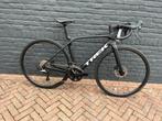 Trek Madone SL 5 DEMO – Nu €2799 (Nieuwprijs €3499), Fietsen en Brommers, Fietsen | Racefietsen, 28 inch, Carbon, 49 tot 53 cm