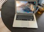 Macbook Air 2017, Computers en Software, Apple Macbooks, Qwerty, Verzenden, 8 GB, 13 inch