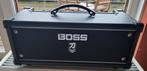 Boss Katana Head 100 Watt, Ophalen, Zo goed als nieuw, 100 watt of meer