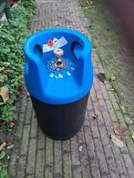 Licht gewicht gasfles, Ophalen