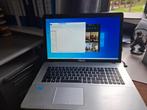 Asus laptop met 17" scherm te koop., Computers en Software, Ophalen, Zo goed als nieuw, 17 inch of meer, 2 tot 3 Ghz