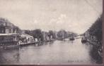 Alphen aan de Rijn, Verzenden