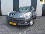 Peugeot 206 + 1.4 XS, Voorwielaandrijving, 206+, Stof, 4 cilinders