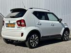Suzuki Ignis 1.2 Stijl Smart Hybrid / Trekhaak / All Season, Auto's, Suzuki, Stof, Gebruikt, 4 cilinders, Origineel Nederlands