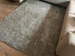 IKEA VINDEBÄK Hoogpolig vloerkleed 160x230, Huis en Inrichting, Stoffering | Tapijten en Kleden, Ophalen, Beige, 150 tot 200 cm