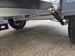 Hapert plateau aanhangwagen 400x200 3500kg, Ophalen, Gebruikt