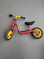 Puky loopfiets - gebruikt met gebruikssporen, Ophalen of Verzenden