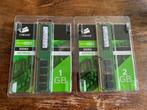 Corsair DDR2, 667MHz, 1GB en 2GB, Ophalen, Nieuw, DDR2, Desktop