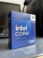 Intel Core i9 14900K (NIEUW), Computers en Software, Processors, Ophalen of Verzenden, Nieuw, Intel Core i9, 4 Ghz of meer
