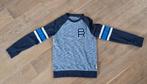 Jongens shirt lange mouw maat 134/140, Ophalen of Verzenden, Zo goed als nieuw, Shirt of Longsleeve, Jongen