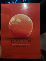HBO Social Work Boeken (HU 1e jaar), Boeken, Ophalen of Verzenden, Gamma, Gelezen, HBO