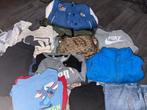 Babykleding mix, Ophalen of Verzenden, Zo goed als nieuw, Jongetje