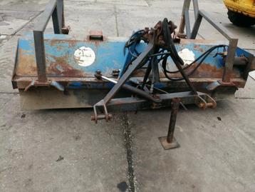 Beco 220 beschikbaar voor biedingen