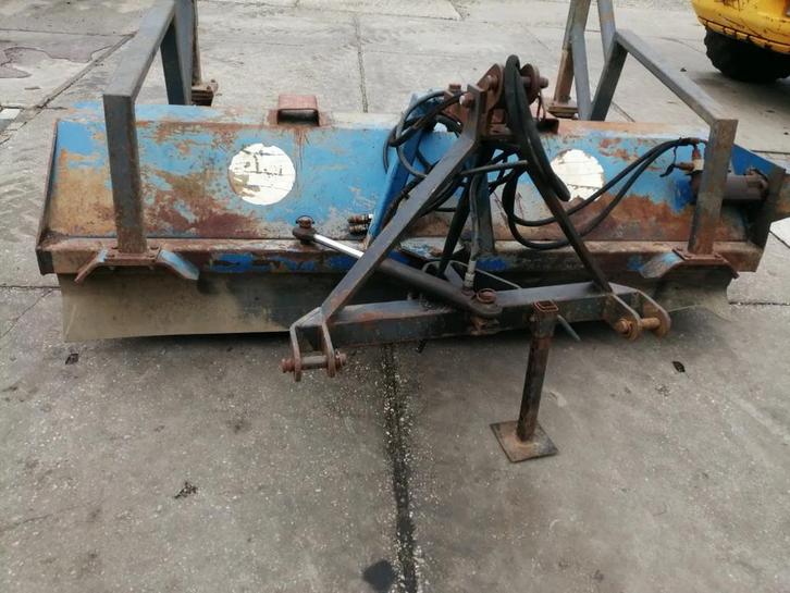 Beco 220, Zakelijke goederen, Agrarisch | Werktuigen, Overige, Grondbewerking