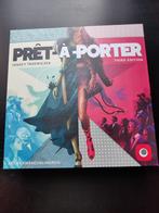 Prêt-a-Porter 3rd Edition - Nieuw!, Hobby en Vrije tijd, Gezelschapsspellen | Bordspellen, Ophalen of Verzenden, Nieuw, Portal Games