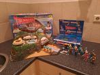 Thunderbirds eiland en toebehoren, Verzamelen, Ophalen