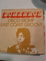 Bohannon 7inch disco stomp, Ophalen of Verzenden, Zo goed als nieuw, Pop