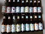 Lowlander Bierflessen verzameling. 18x, Ophalen of Verzenden, Flesje(s), Overige merken