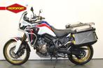 Honda CRF 1000 DCT Africa twin (bj 2019), Motoren, Motoren | Honda, Bedrijf, Mc.benelux@honda-eu.com, Honda Motor Europe Ltd. Belgian Branch