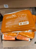 Incontinentieverband  Absorin Comfort Sanette Night / Heavy, Diversen, Ophalen of Verzenden, Nieuw