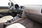 Audi Q5 3.0 TDI quattro Pro Line Plus Leer/Verwarmd Standkac, Automaat, 221 €/maand, Gebruikt, Leder