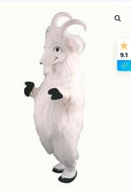 Geiten Mascotte Pak, Maat 42/44 (L), Nieuw, Ophalen of Verzenden, Overige thema's