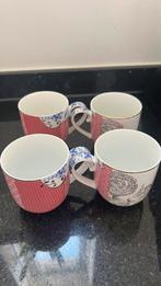 Royal Pip, Huis en Inrichting, Keuken | Servies, Nieuw, Ophalen of Verzenden, Overige stijlen, Kop(pen) en/of Schotel(s)
