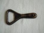Oude opener doppenwipper flesopener Amstel, Ophalen of Verzenden, Gebruikt, Flesopener, Amstel