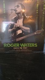 Roger Waters - Kaos FM 1987 - 180g Vinyl LP, Ophalen of Verzenden