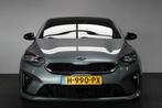 Kia ProCeed 1.4 T-GDI GT-PlusLine|Rijklaarprijs|Pano|Trekhaa, Auto's, 4 cilinders, Origineel Nederlands, 600 kg, Adaptive Cruise Control