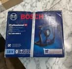 Bosch GLI 18V-4000 C Bouwlamp - Nieuw in doos, Ophalen of Verzenden, Nieuw, Overige typen